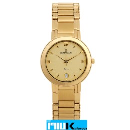 ساعت مچی مردانه رومانسون ROMANSON NM6507MM1GA81G